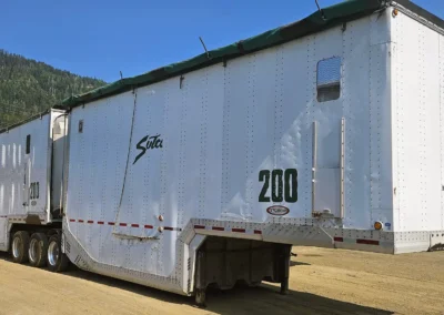 2012 Tycrop SUV Super B Chip Bulk Trailer