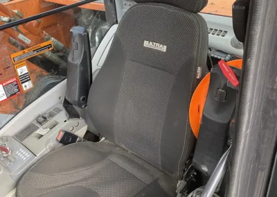 2014 Hitachi ZX290LC-5N Tracked Excavator Cab 1