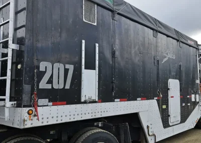 2017 Fericar Super B Chip Bulk Trailer Lead 1