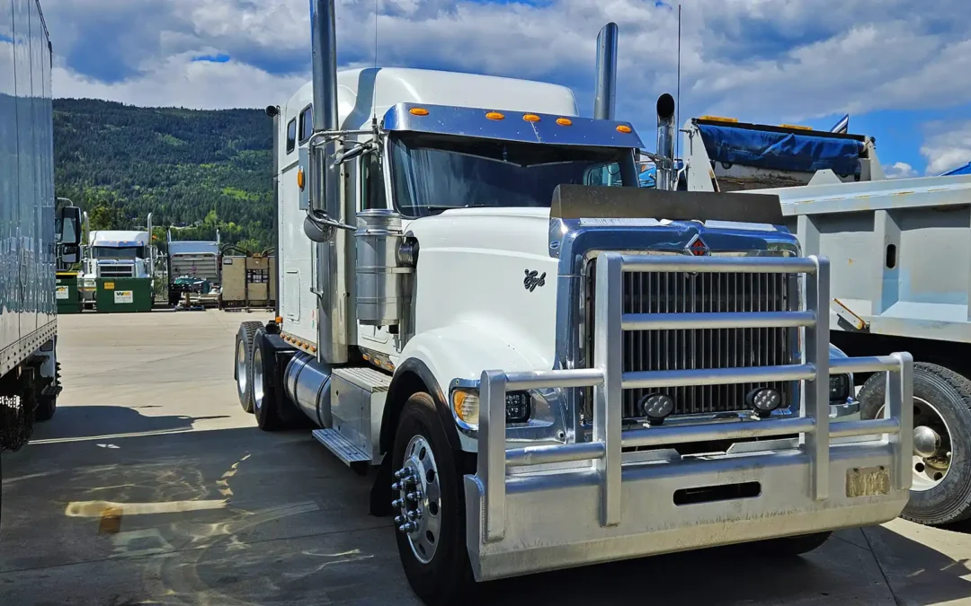 PRICE REDUCED  2018 International 9900i Highway Truck