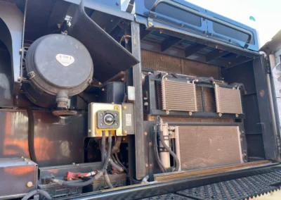 2019 Link-Belt 4040 Road Builder Tracked Excavator Filters 01