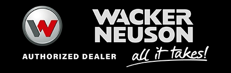 Wacker Neuson Authorized Dealer